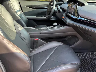 2022 Changan UNI-V 1.5T Premium Model, фото 4, лот 10249222