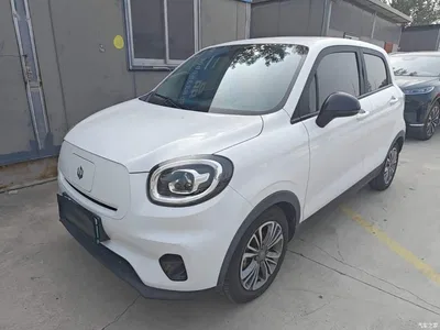 2021 Leapmotor T03 400 Lite Edition LFP, фото 1, лот 10880474