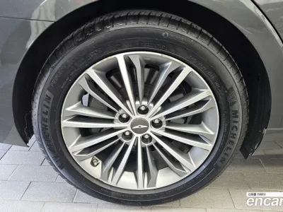 2018 Genesis EQ900 3.8 GDI AWD, фото 4, лот 10193828