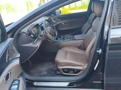 2022 BYD Han DM-i 121KM Premium, фото 4, лот 11585582