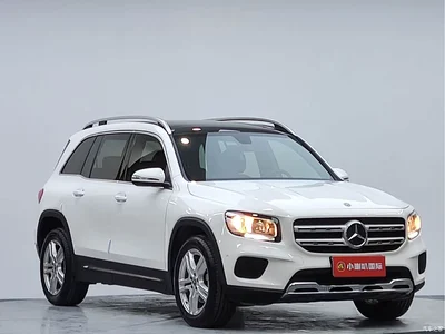 2020 Mercedes Glb Klasse, фото 4, лот 10247956