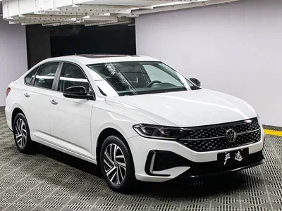 2023 Volkswagen Lavida 280TSI DSG Starlight Comfort Edition, фото 3, лот 10454704