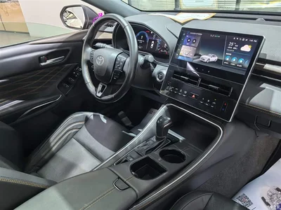 2024 Toyota Avalon Hybrid 2.0L Luxury Edition, фото 4, лот 10325220