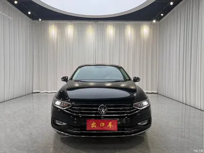 2020 Volkswagen Magotan 280TSI DSG Comfort, фото 3, лот 10437086