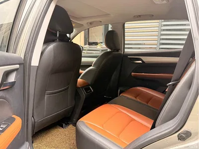 2020 Geely Emgrand X6 Model 1.4T CVT Premium, фото 4, лот 10309685