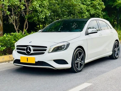 2013 Mercedes-Benz A-Class (Import) A 180 Fashion, фото 1, лот 10287229