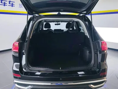 2023 Haval M6 PLUS 1.5T DCT Luxury Smart Connect, фото 4, лот 11535180