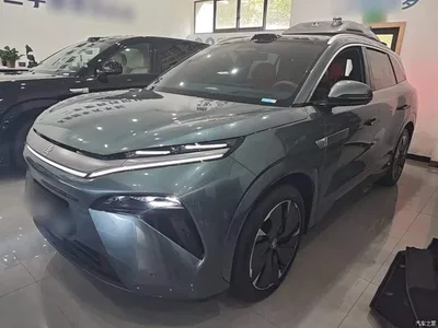 2025 BYD Tang L DM 175KM Drone Player Edition, фото 1, лот 10259025