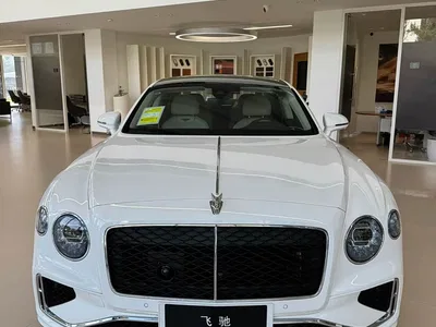 2026 Bentley Flying Spur, фото 3, лот 10244383