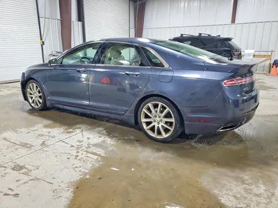 2014 LINCOLN MKZ, фото 2, лот 10876682