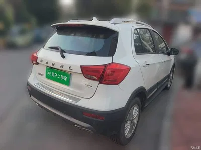 2016 Haval H1 Facelift Blue Label 1.5L AMT Standard, фото 4, лот 10296990