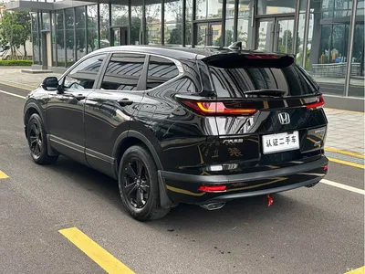 2021 Honda Haoying 240TURBO CVT 2WD Smart, фото 4, лот 11408718