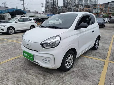 2022 Roewe Kaiwei CLEVER 311km Vitality Bobo Edition, фото 2, лот 10449366