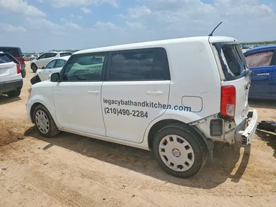 2015 SCION XB BASE, фото 2, лот 10880184