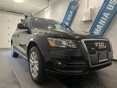 2012 AUDI Q5 PREMIUM PLUS, фото 1, лот 10971346
