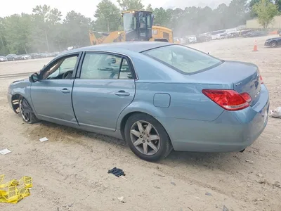 2006 TOYOTA AVALON XL, фото 2, лот 10514563