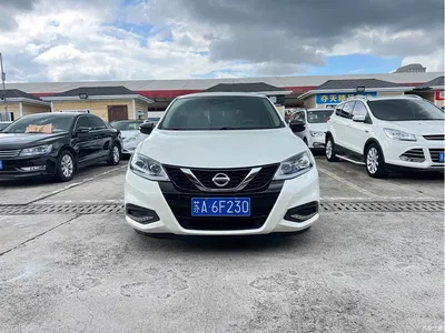 2021 Nissan Tiida 1.6L CVT Intelligent Premium Edition, фото 1, лот 10343860