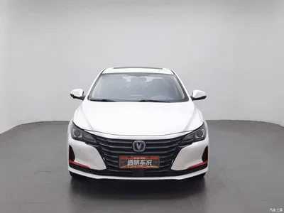 2021 Changan Ruicheng CC Blue Whale Edition 1.5T DCT Luxury, фото 3, лот 10274641
