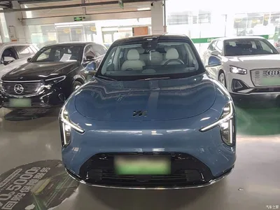 2026 IM Motors IM LS6 Pure Electric Max, фото 3, лот 10822962