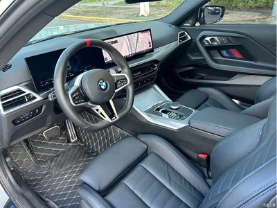 2024 BMW M240i, фото 4, лот 10432040