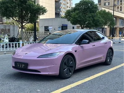 2023 Tesla Model 3 Rear-Wheel Drive, фото 1, лот 10356580