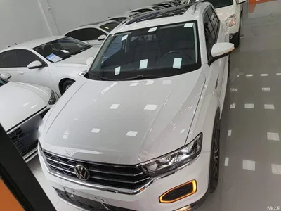 2021 Volkswagen T-ROC 280TSI DSG 2WD Comfort Connected, фото 3, лот 11450612