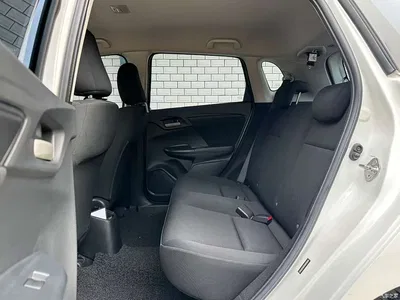 2018 Honda Fit 1.5L CVT Comfort Edition, фото 4, лот 10426250