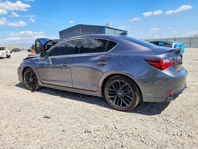2020 ACURA ILX PREMIUM A-SPEC, фото 2, лот 10871625