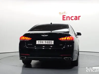 2015 Hyundai Genesis G330 Premium, фото 4, лот 10134571
