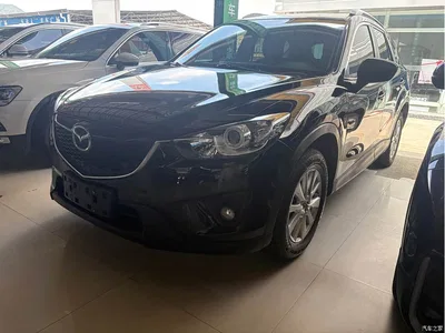 2013 Mazda CX-5 2.0L Automatic 4WD Elite, фото 1, лот 10326007