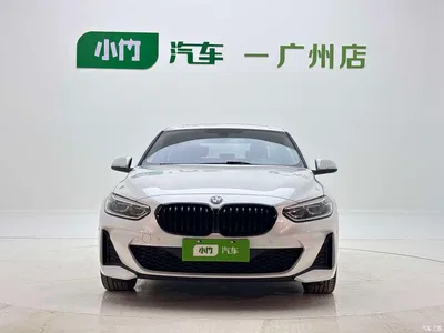 2022 BMW 1 Series 120i M Sport Shadow Edition, фото 2, лот 10418864