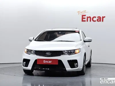 2011 Kia Porte 1.6 GDI Prestige, фото 3, лот 10195624