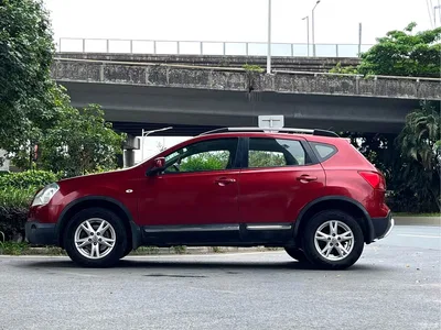 2012 Nissan Qashqai 2.0XL Fire CVT 2WD, фото 3, лот 10340861