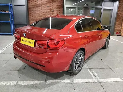 2018 BMW 1 Series 118i Sport Edition, фото 4, лот 11073362