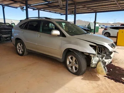 2004 LEXUS RX 330, фото 4, лот 10971446