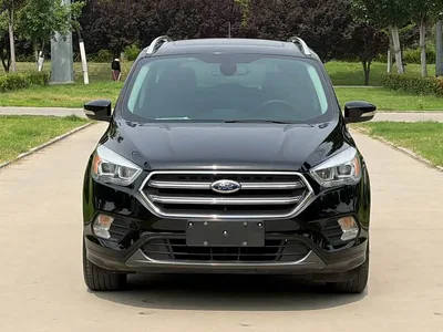 2019 Ford Kuga EcoBoost 180 2WD Platinum Wing Edition China VI, фото 2, лот 10296802
