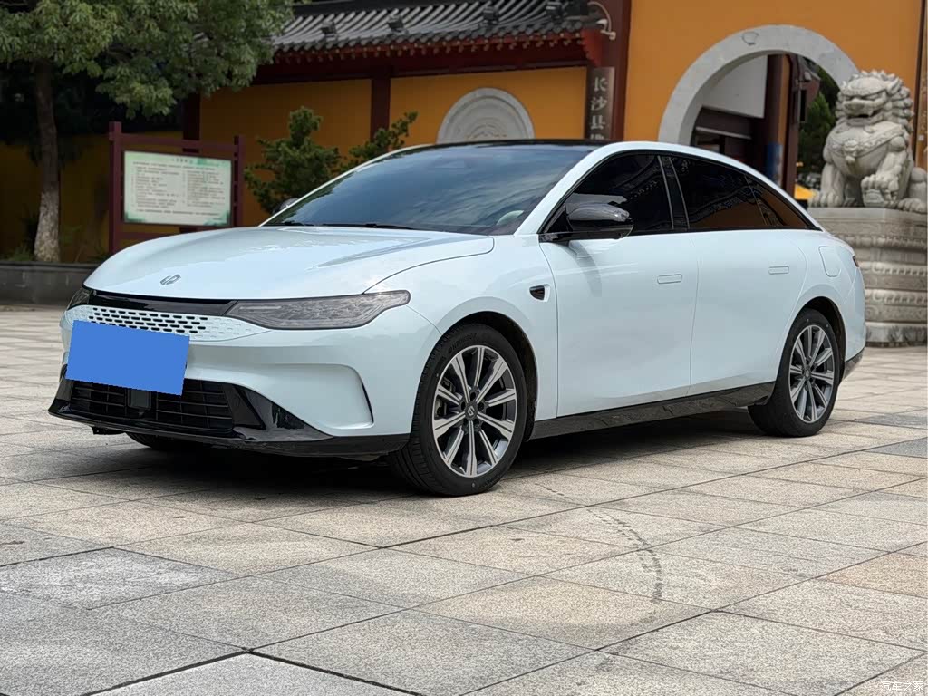 2023 Leapmotor C01 Model Range Extender 216 Comfort Edition, фото 1, лот 11215880
