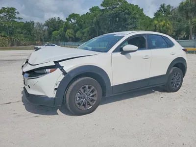 2024 MAZDA CX-30, фото 1, лот 10844238