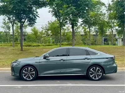 2025 Chery Arrizo 8 PRO Pro 1.6T Luxury, фото 3, лот 11218916