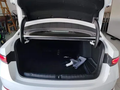 2025 BYD Qin PLUS DM-i Smart Drive 55KM Leader, фото 4, лот 11584357