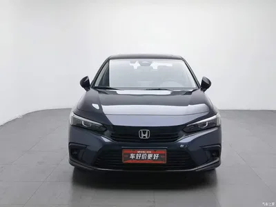 2022 Honda Civic 240TURBO CVT Sport Edition, фото 3, лот 10397748