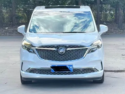 2022 Buick GL8 ES Landmark 653T Flagship, фото 2, лот 11537061