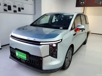 2024 SAIC Maxus Dajia 7 Facelift Super Hybrid Long Range Enjoyment Edition, фото 1, лот 11159032