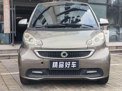 2013 smart fortwo 1.0 MHD Hardtop Ice Special Edition, фото 3, лот 10343295