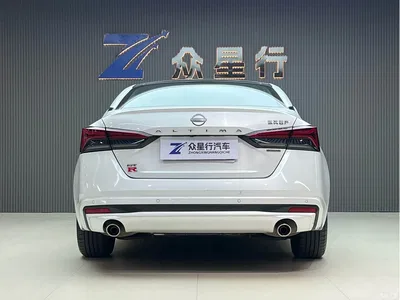 2022 Nissan Teana 2.0L XL-TLS Comfort Edition, фото 4, лот 10335022