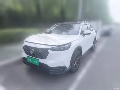 2023 Honda XR-V 1.5L CVT Fever Edition, фото 1, лот 10423961