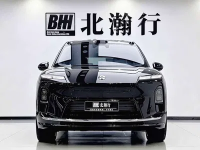 2025 NIO ES8 Base Model, фото 2, лот 10351879