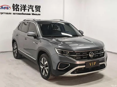 2023 Volkswagen Tayron 280TSI 2WD Luxury Plus Advanced Edition, фото 2, лот 10480261