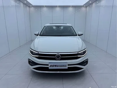 2023 Volkswagen Bora 200TSI DSG Yuexing PRO Edition, фото 2, лот 10417532