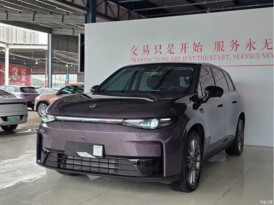 2026 Leapmotor C10 210 Delight Edition, фото 1, лот 10393923
